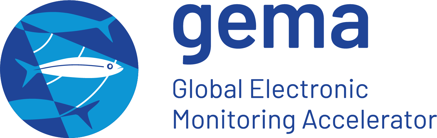 Global Electronic Monitoring Accelerator logo.